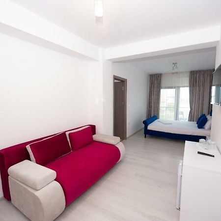 Cittadini Residence Năvodari Exterior foto